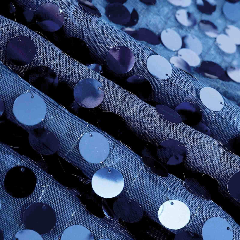 Large Payette Sequin Table Runner