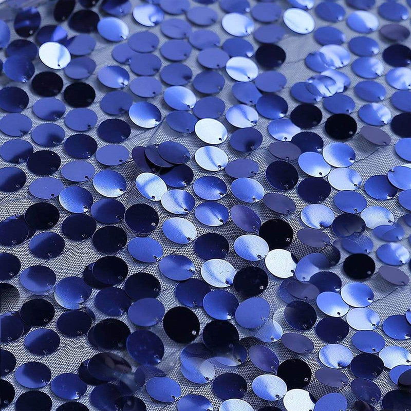 Large Payette Sequin Table Runner