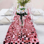 Large Payette Sequin Table Runner