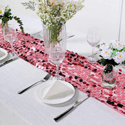 Large Payette Sequin Table Runner
