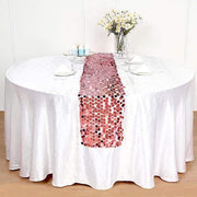 Large Payette Sequin Table Runner