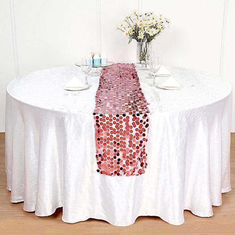 Large Payette Sequin Table Runner