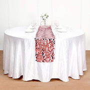 Large Payette Sequin Table Runner