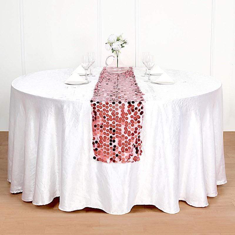 Large Payette Sequin Table Runner