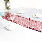 Large Payette Sequin Table Runner