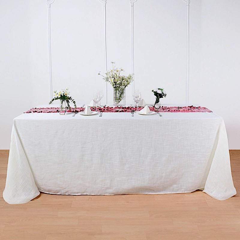 Large Payette Sequin Table Runner