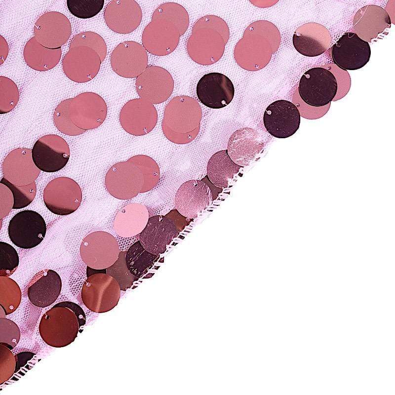 Large Payette Sequin Table Runner