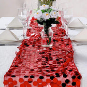 Large Payette Sequin Table Runner