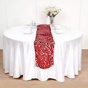 Large Payette Sequin Table Runner