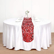 Large Payette Sequin Table Runner