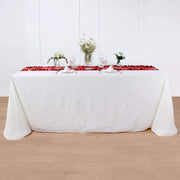 Large Payette Sequin Table Runner