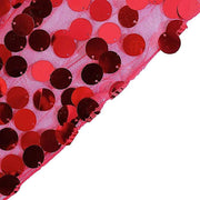 Large Payette Sequin Table Runner