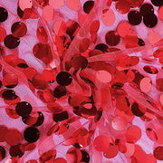 Large Payette Sequin Table Runner