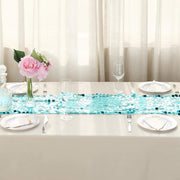 Large Payette Sequin Table Runner