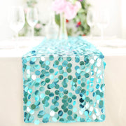 Large Payette Sequin Table Runner