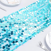 Large Payette Sequin Table Runner