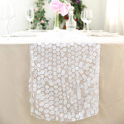 Large Payette Sequin Table Runner