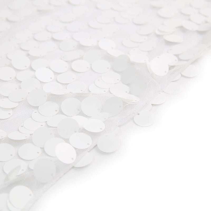 Large Payette Sequin Table Runner