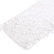 Large Payette Sequin Table Runner