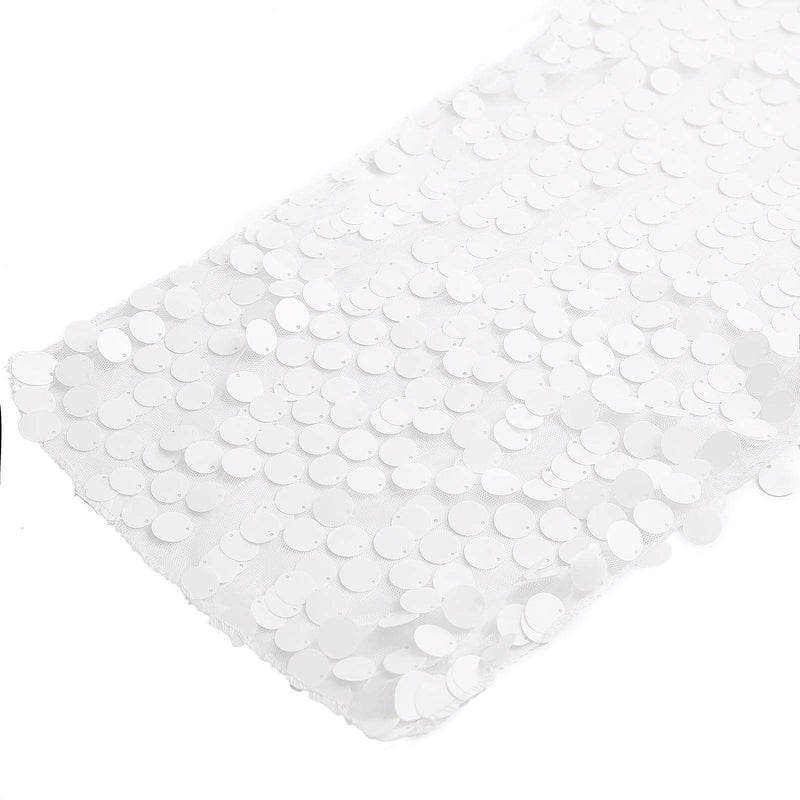 Large Payette Sequin Table Runner