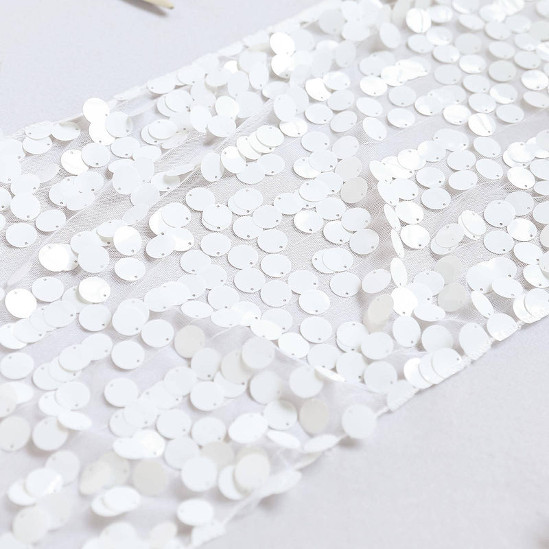 Large Payette Sequin Table Runner