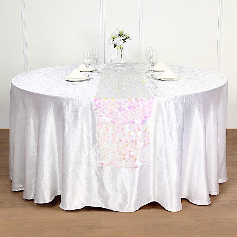Large Payette Sequin Table Runner
