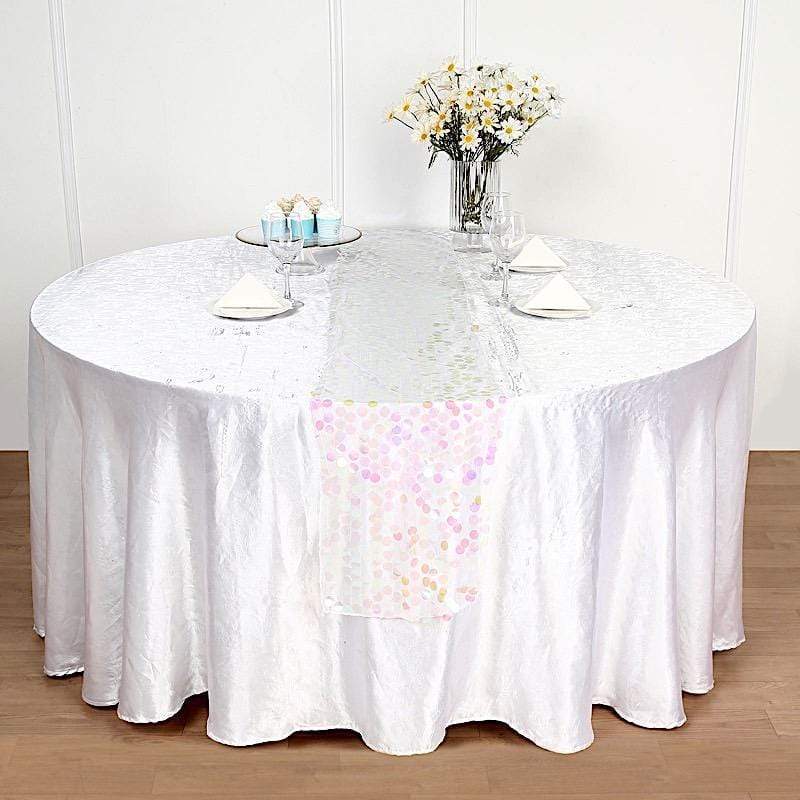 Large Payette Sequin Table Runner