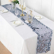 Large Payette Sequin Table Runner