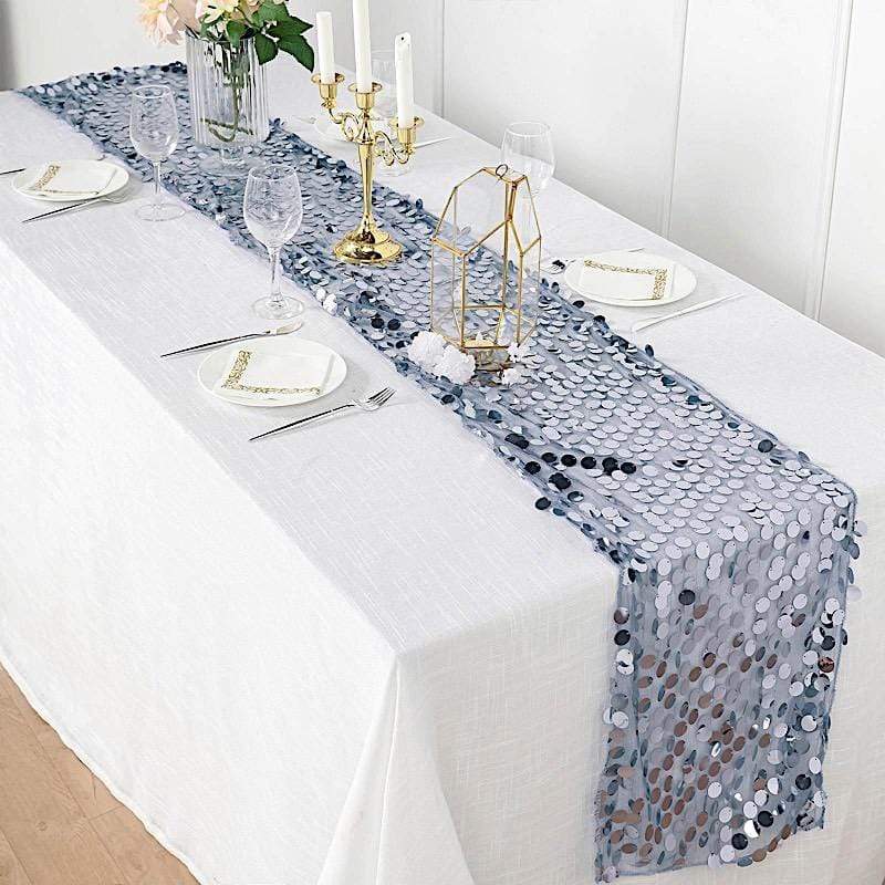 Large Payette Sequin Table Runner