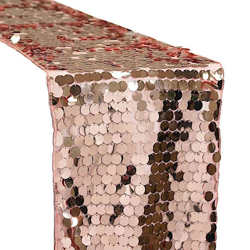 Large Payette Sequin Table Runner