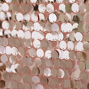 Large Payette Sequin Table Runner