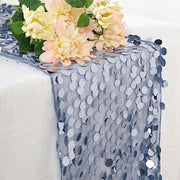 Large Payette Sequin Table Runner