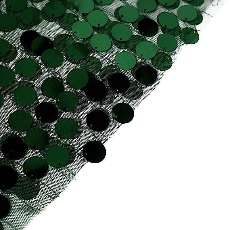 Large Payette Sequin Table Runner