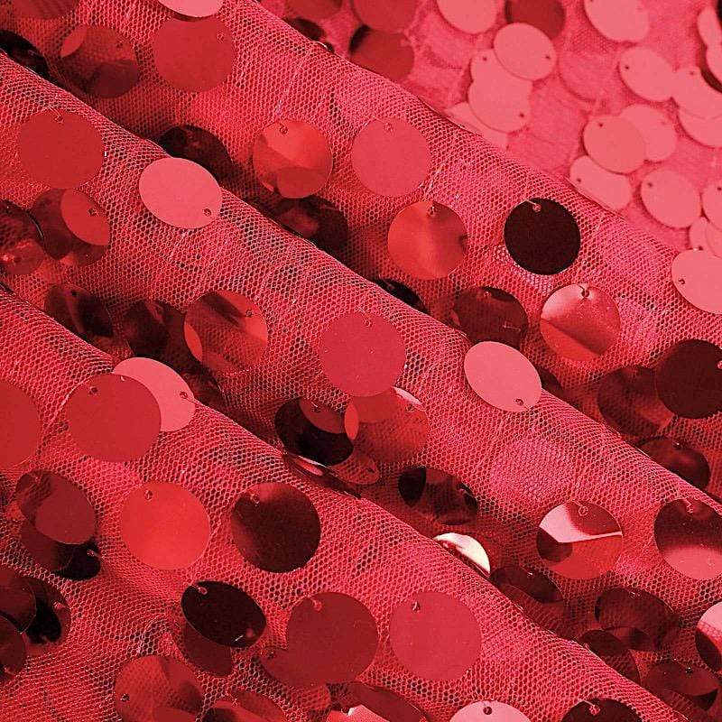 Large Payette Sequin Table Runner