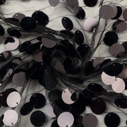 Large Payette Sequin Table Runner