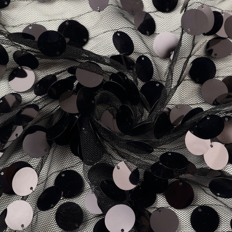 Large Payette Sequin Table Runner