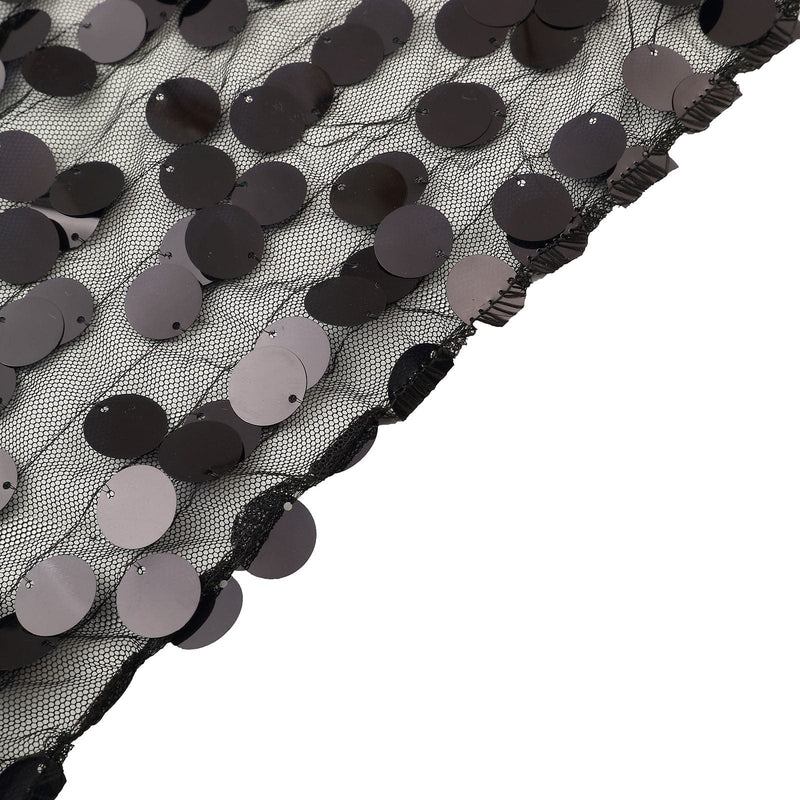 Large Payette Sequin Table Runner