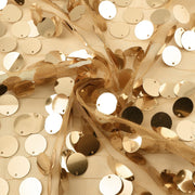 Large Payette Sequin Table Runner