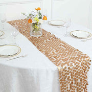 Large Payette Sequin Table Runner