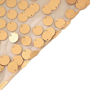 Large Payette Sequin Table Runner