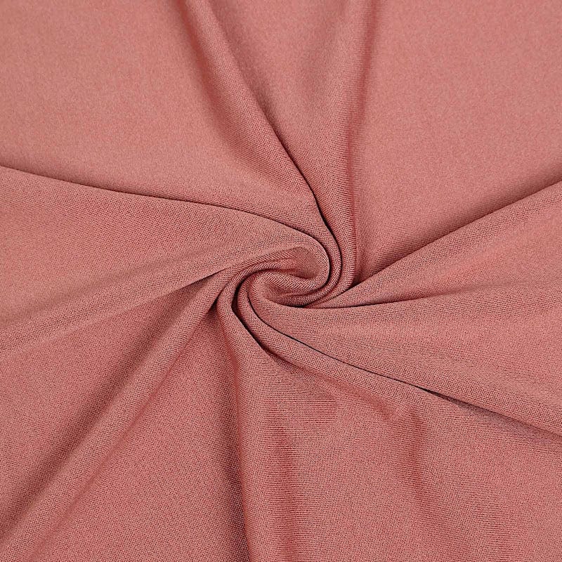 Matte Fitted Spandex Round Top Wedding Arch Backdrop Stand Cover