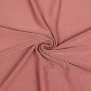 Matte Fitted Spandex Round Top Wedding Arch Backdrop Stand Cover