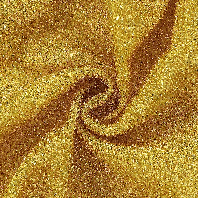 Metallic Fitted Spandex Round Top Wedding Arch Backdrop Stand Cover