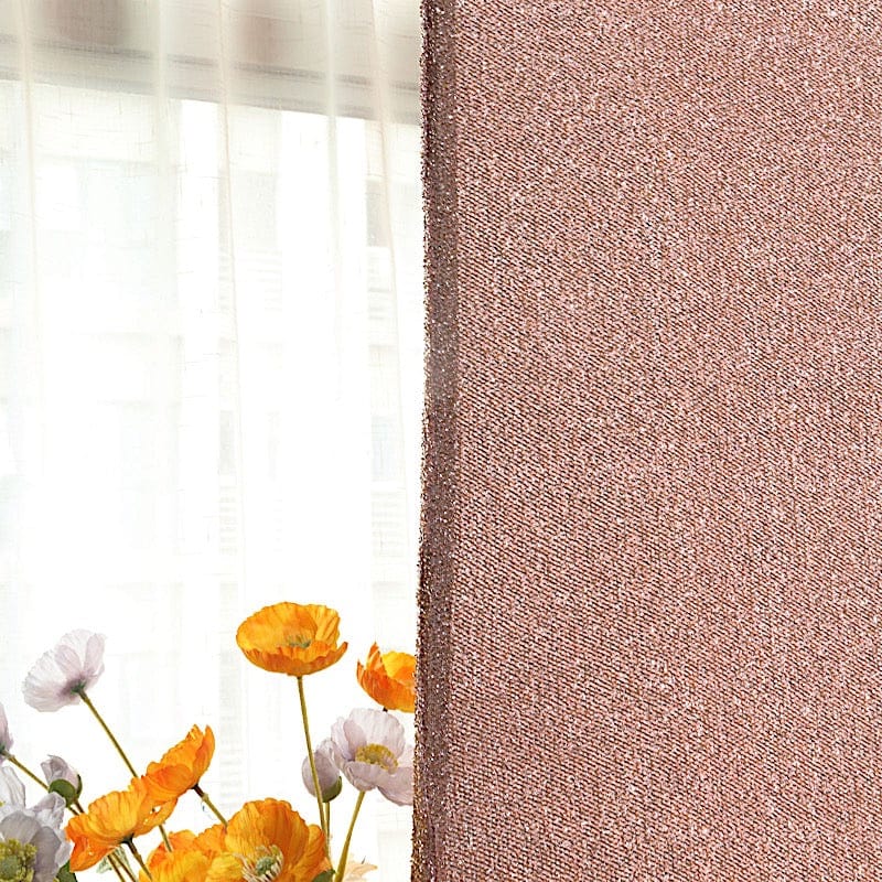 Metallic Fitted Spandex Round Top Wedding Arch Backdrop Stand Cover