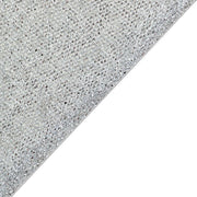 Metallic Fitted Spandex Round Top Wedding Arch Backdrop Stand Cover