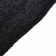 Metallic Fitted Spandex Round Top Wedding Arch Backdrop Stand Cover