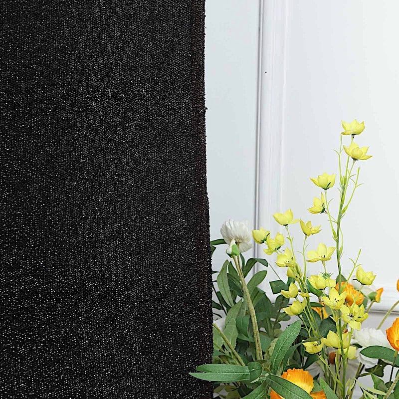 Metallic Fitted Spandex Round Top Wedding Arch Backdrop Stand Cover