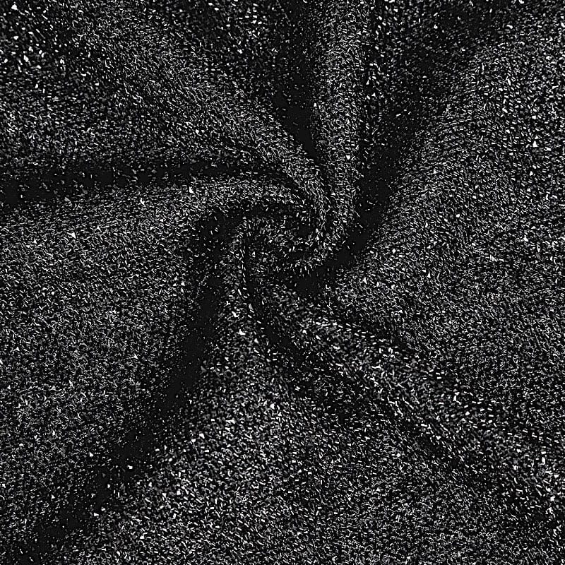 Metallic Fitted Spandex Round Top Wedding Arch Backdrop Stand Cover