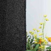 Metallic Fitted Spandex Round Top Wedding Arch Backdrop Stand Cover