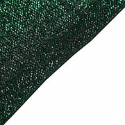 Metallic Fitted Spandex Round Top Wedding Arch Backdrop Stand Cover